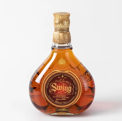 Johnnie Walker Swing 750ml