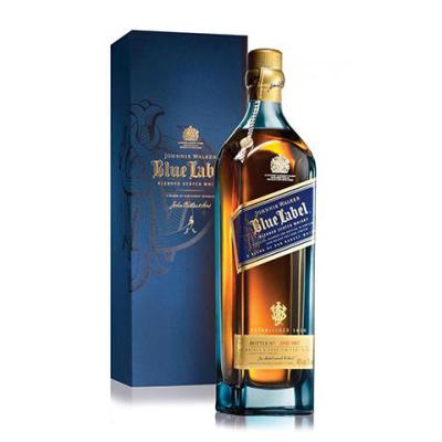 Johnnie Walker Blue Label 1L