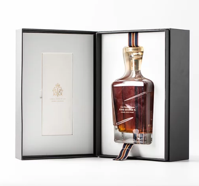 Johnnie Walker King George V 750 ML