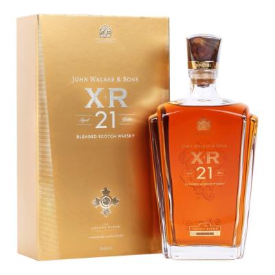 Johnnie Walker XR 21 Year Old 750ML