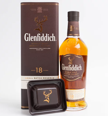 Glenfiddich 18 Year 750ml