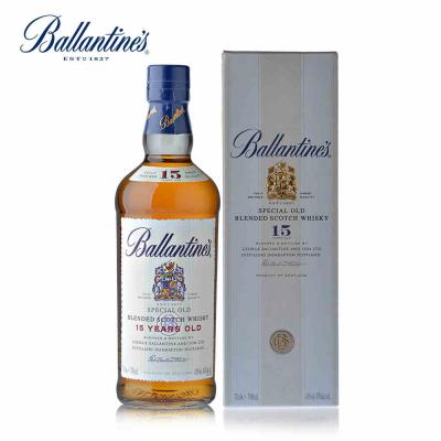 Ballantine's 15 Year 700ml