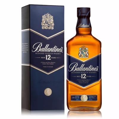 Ballantine's 12 Year 1L