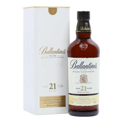 Ballantine’s 21 Years 700ml