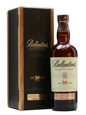 Ballantine's 30 Year 700ml