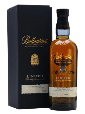 Ballantine's Limited Edition 700ml