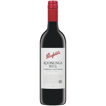 Koonunga Hill Shiraz Cabernet