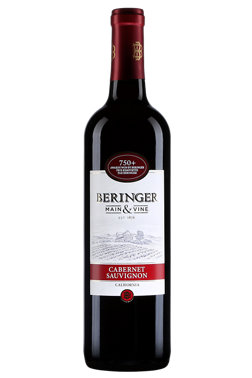 Beringer Main & Vine Cabernet Sauvignon