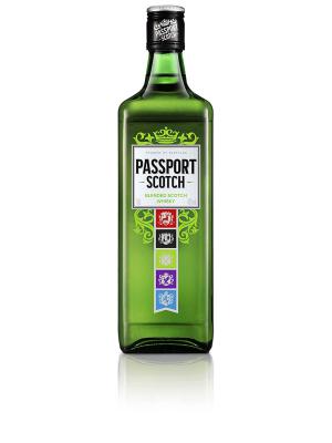 Passport Scotch 1L