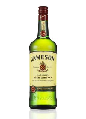 Jameson Irish 1L
