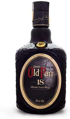 Grand Old Parr 18Year 750 ML