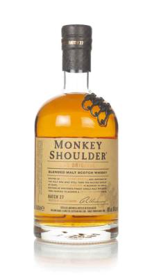 MONKEY SHOULDER 1L