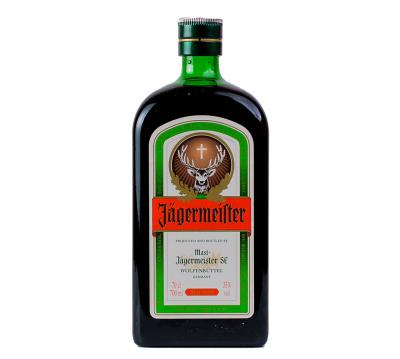 Jagermrifter 1L