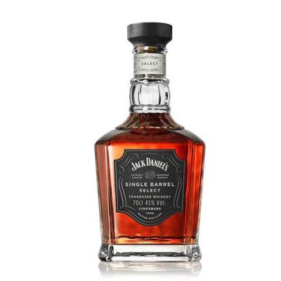 Jack Daniel's Single Barrel 750ML