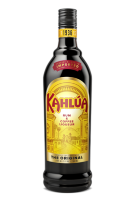 Kahlua Coffee Liqueur 1L