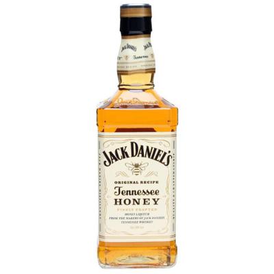 JACK DANIEL'S TENNESSEE HONEY 1L