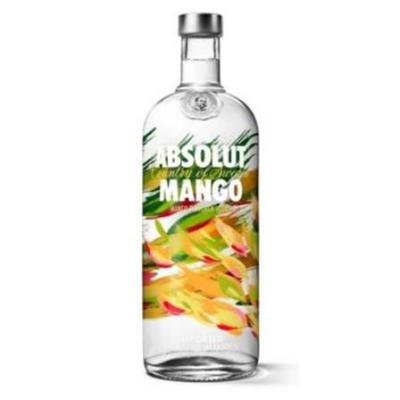 Absolut Mango 1L