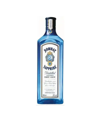 Bombay Sapphire 1L