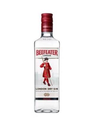 ยกลัง12ขวด  Beefeater 1L