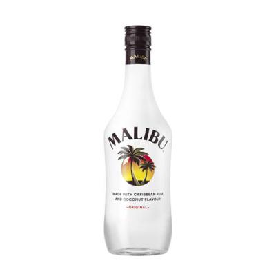 Malibu Coconut 1L