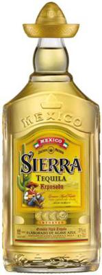 Sierra Reposado Tequila 1L