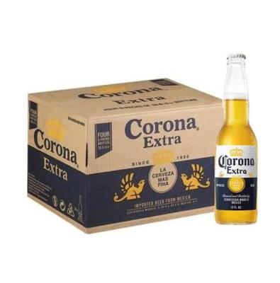 Corona Extra 350ML ยกลัง24ขวด