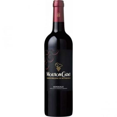 Mouton Cardet Bordeaux