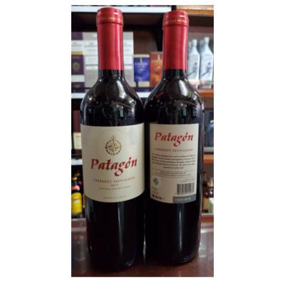 Patagón Cabernet Sauvignon