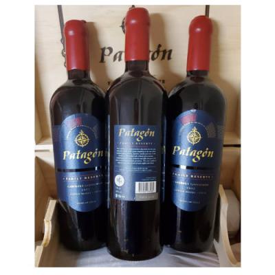 Patagon Family Reserve