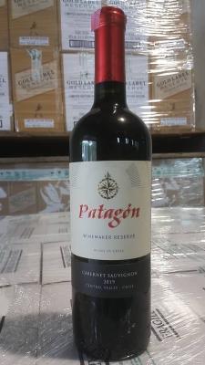 Patagon Winemaker Selection