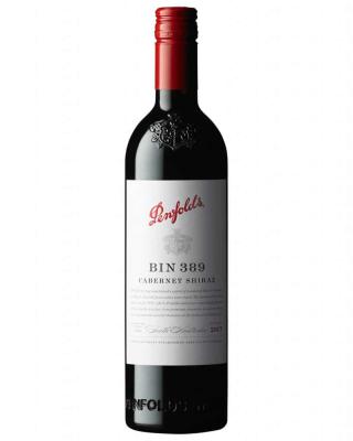 Bin 389 Cabernet Shiraz