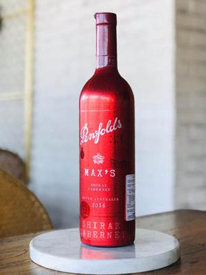 Max’s Shiraz Cabernet