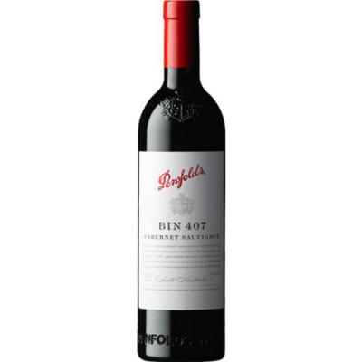 Bin 407 Cabernet Sauvignon