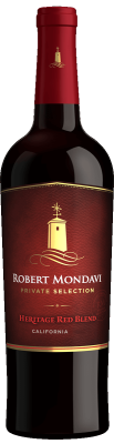 Robert Mondavi Private Heritage Red Blend