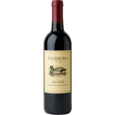 Duckhorn Napa Valley Cabernet