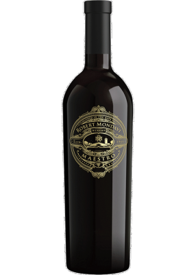 Robert Mondavi Mastero