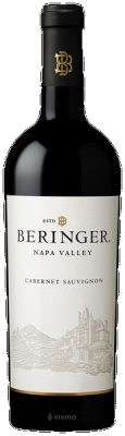 Beringer Napa Cabernet