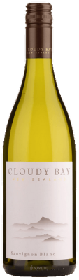 ยกลัง12ขวด Cloudy Bay Sauvignon Blanc