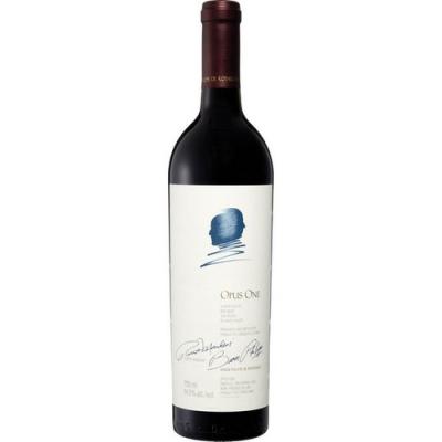 Opus One